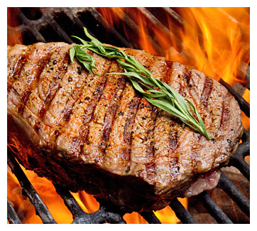 Premium Black Angus